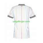 Japan Fodboldtrøjer Udebanesæt World Cup 2026 Kort ærmer